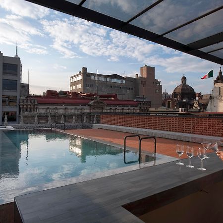 Downtown Mexico, A Member Of Design Hotels Facilities photo