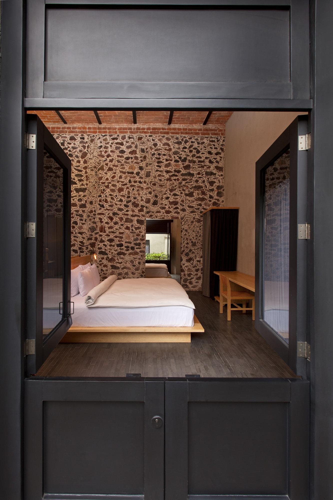 Downtown Mexico, A Member Of Design Hotels Room photo